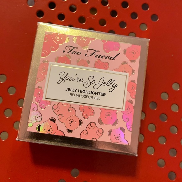 Too Faced Other - Too faced highlighter